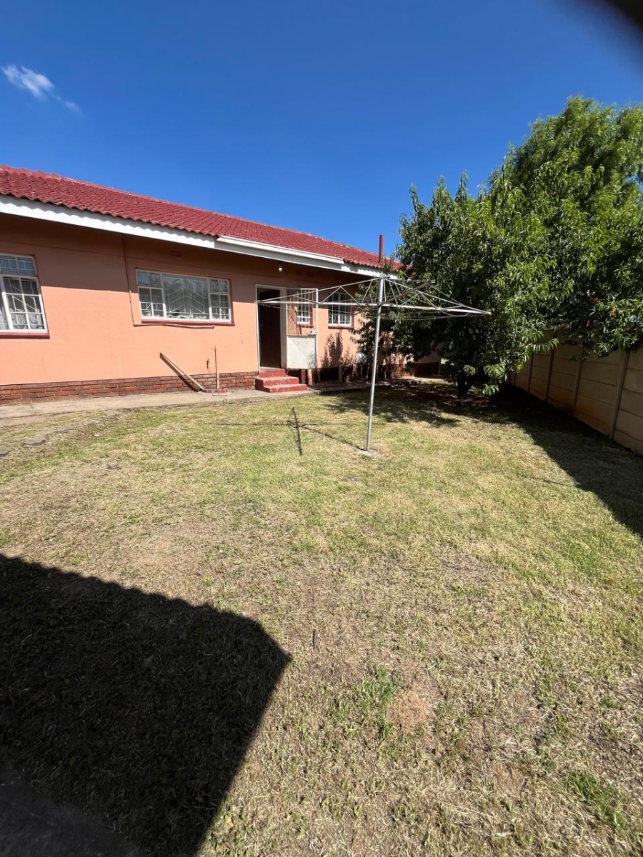 3 Bedroom Property for Sale in Lakeview Free State